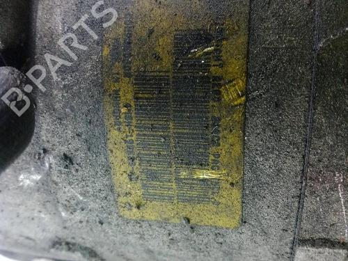 AC compressor FORD FOCUS II Turnier (DA_, FFS, DS) 1.8 TDCi | BP24187689M34 - Image 2