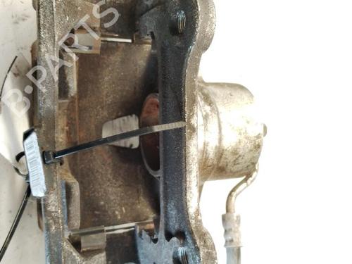 Right front brake caliper KIA SPORTAGE IV (QL, QLE) 1.7 CRDi | BP26409700M104 