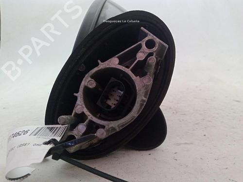 Right mirror MINI MINI (R56) One | BP29475248C27 