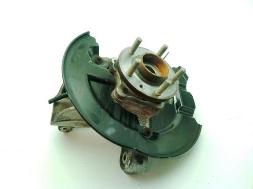 Right front steering knuckle VOLVO V40 Hatchback (525) D2 | BP36765337M26 - Image 3