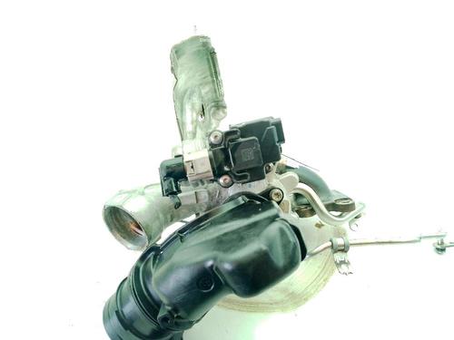 Turbolader/Kompressor VW GOLF VII (5G1, BQ1, BE1, BE2) 1.4 TSI (140 hp) 30655544