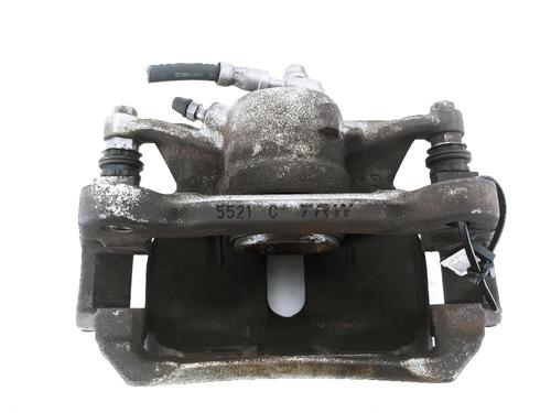 Left front brake caliper VW GOLF VII (5G1, BQ1, BE1, BE2) 1.6 TDI | BP18372397M105 