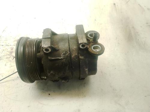AC compressor CHEVROLET AVEO / KALOS Saloon (T200) 1.4 | BP29697834M34