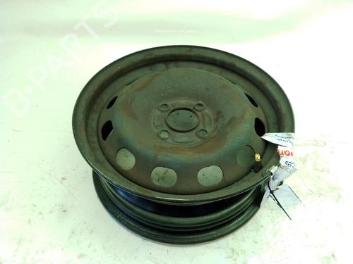 Used Rim Rim FORD TRANSIT COURIER B460 Box Body/MPV 1.5 TDCi (75 hp) 40005800 40005800