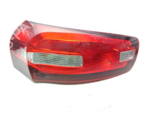 Used Left taillight CITROËN C4 Picasso II [2013-2025]  29219577