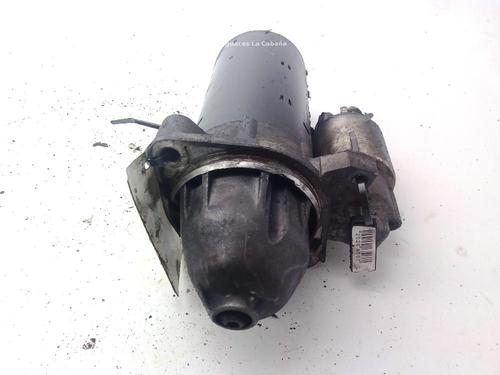 Used Starter Starter MERCEDES-BENZ E-CLASS (W211) E 220 CDI (211.006) (150 hp) 24187675 24187675