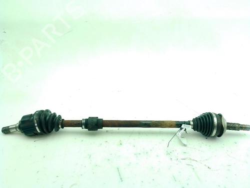 Used Right front driveshaft TOYOTA URBAN CRUISER (_P1_) 1.33 (NSP110_, NSP110) (101 hp) 30803473