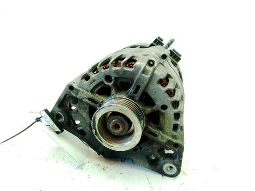 Used Alternator Alternator MERCEDES-BENZ E-CLASS (W213) E 220 d (213.004) (194 hp) 40062007 40062007