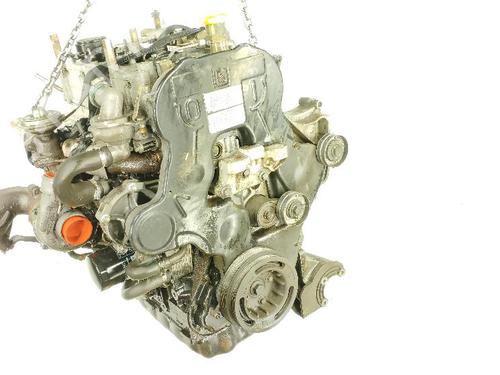 Motor CHRYSLER VOYAGER IV (RG, RS) 2.5 CRD | BP30294912M1
