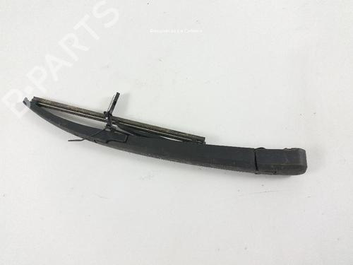 Used Rear windshield wiper arm OPEL ASTRA K (B16) 1.6 CDTi (68) (110 hp) 18785955