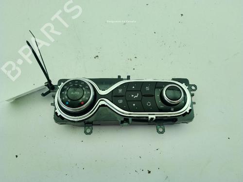 Used Climate control Climate control RENAULT CLIO IV (BH_) 1.2 TCe 120 (BHM0) (120 hp) 29583287 29583287