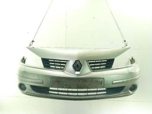 Used Front bumper RENAULT LAGUNA II (BG0/1_) 1.9 dCi (BG08, BG0G) (120 hp) 27994884