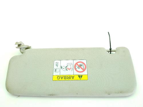 Right sun visor KIA SORENTO IV (MQ4, MQ4A) 2.2 CRDi 4WD | BP34363904I2 - Image 2