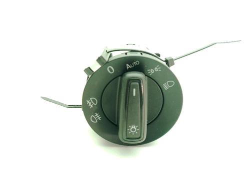 Used Headlight switch Headlight switch VW POLO VI (AW1, BZ1, AE1) 1.0 TSI (116 hp) 31848503 31848503