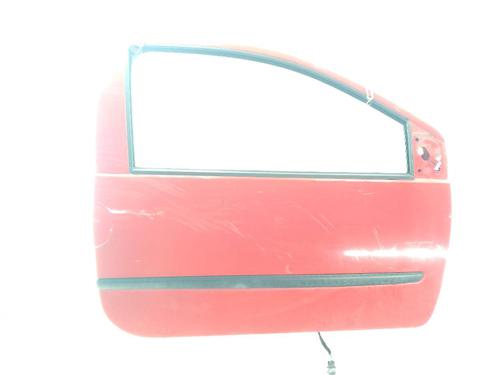 Used Right front door RENAULT TWINGO II (CN0_) 1.2 16V (CN04, CN0B) (75 hp) 31328237