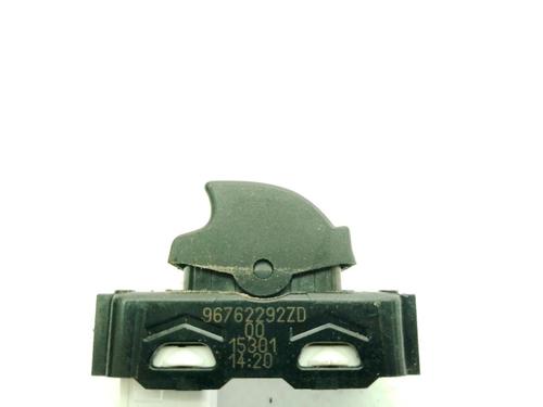 Right front window switch CITROËN C4 Grand Picasso II (DA_, DE_) 1.2 THP 130 | BP32204053I26 - Image 3