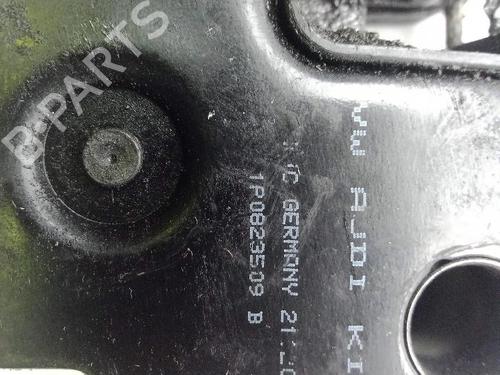 Hood lock SEAT LEON (1P1) 2.0 TDI 16V | BP18358235C133 