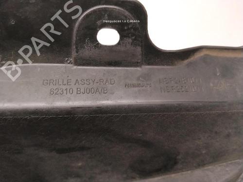 Grill NISSAN NV200 Van 1.5 dCi 85 (M20, M20N, M20M) | BP38615588C40 - Image 3