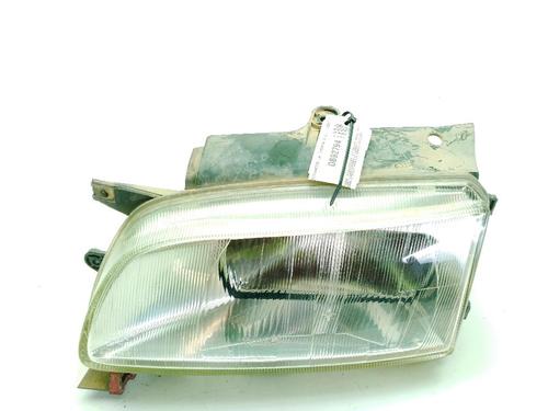 Used Left headlight CITROËN BERLINGO / BERLINGO FIRST MPV (MF_, GJK_, GFK_) 1.9 D 4WD (MFWJZ) (69 hp) 31609098