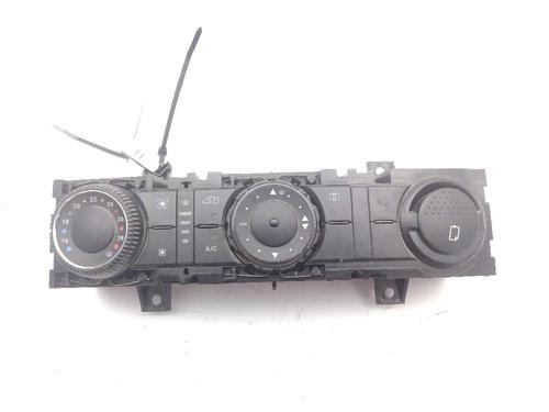 Used Climate control MERCEDES-BENZ SPRINTER 3,5-t Van (B906) 313 CDI 4x4 (906.631, 906.633, 906.635, 906.637) (129 hp) 18361035