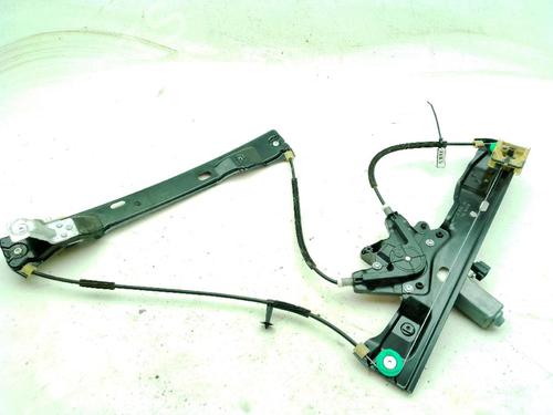Front left window mechanism FORD FOCUS III 1.0 EcoBoost | BP24000516C22 - Image 2