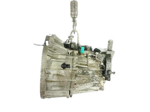 Gearbox RENAULT MASTER III Van (FV) 2.3 dCi 170 FWD (FV0L) | BP33232653M3 - Image 2