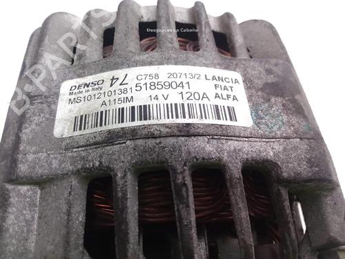 Alternator FORD KA (RU8) 1.2 | BP24121293M7 - Image 5