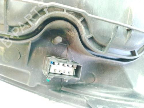 Scheinwerfer links CITROËN C3 I (FC_, FN_) 1.4 HDi | BP29875949C28