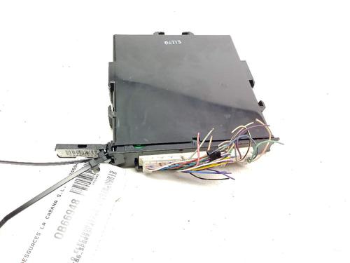 Used Electronic module Electronic module TOYOTA AURIS Estate (_E18_) 1.8 Hybrid (ZWE186_, ZWE186R, ZWE186H) (136 hp) 28350832 28350832