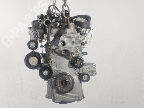 Used Engine NISSAN MICRA IV (K13K, K13KK) 1.2 DIG-S (98 hp) 28110049