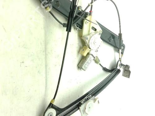 Front right window mechanism BMW 1 (E81) 118 i | BP36069928C23 - Image 2