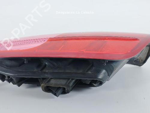 Left taillight FIAT PUNTO EVO (199_) 1.3 D Multijet (199AXD1B, 199AXD1A, 199BXD1B, 199BXD1A,... | BP31989476C34 - Image 3