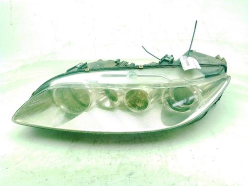 Used Left headlight Left headlight MAZDA 6 Station Wagon (GY) 2.0 DI (GY19) (136 hp) 28009287 28009287