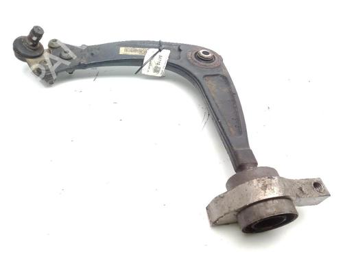 Used Right front suspension arm PEUGEOT 508 I (8D_) 2.0 HDi (140 hp) 27450483