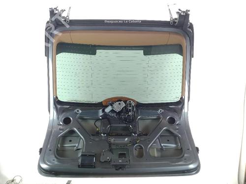 Tailgate PORSCHE CAYENNE (9PA) 3.6 | BP18368369C6 