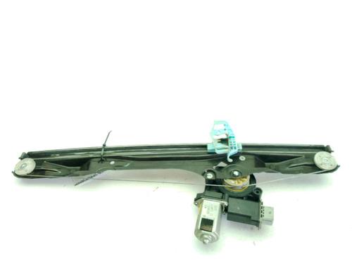 Front left window mechanism OPEL COMBO Box Body/MPV (X12) 1.3 CDTI (B05) | BP32515838C22