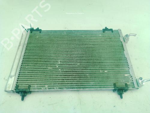 AC radiator CITROËN C4 II (NC_) 1.2 THP 110 (NCHNZ6, NCHNV6) | BP36001212M32 - Image 2