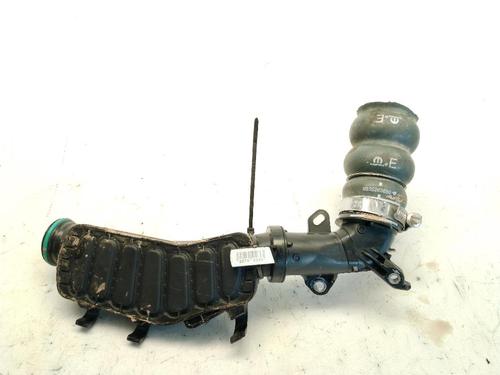 Intercooler pipe OPEL CORSA F (P2JO) 1.2 MHEV | BP25486487M127 - Image 3