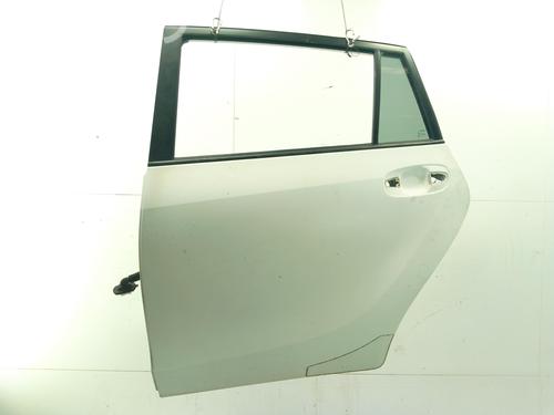 Left rear door TOYOTA VERSO (_R2_) 1.6 D4-D (WAR20_) | BP28578412C4 