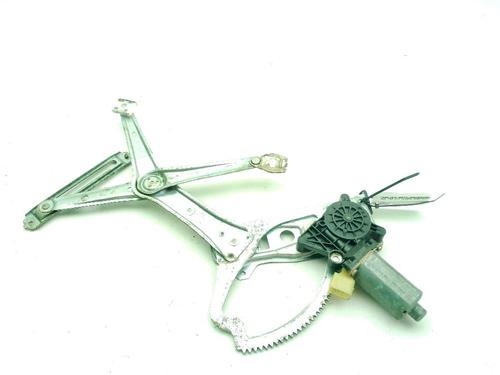 Used Front right window mechanism Front right window mechanism MERCEDES-BENZ C-CLASS T-Model (S202) C 180 T (202.078) (122 hp) 31583455 31583455