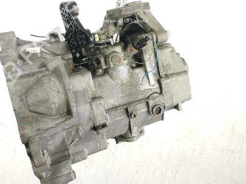 Gearbox VW GOLF V (1K1) 1.4 TSI | BP28620137M3