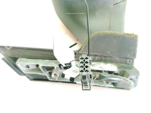 Right mirror SEAT ALTEA XL (5P5, 5P8) 2.0 TDI 16V | BP28488674C27 