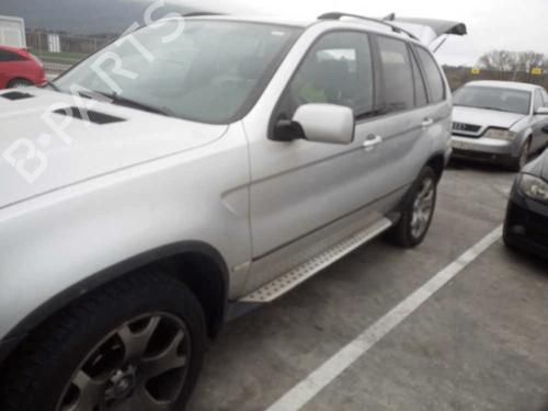 Højre bremsekaliber foran BMW X5 (E53) 3.0 d | BP24578723M104 