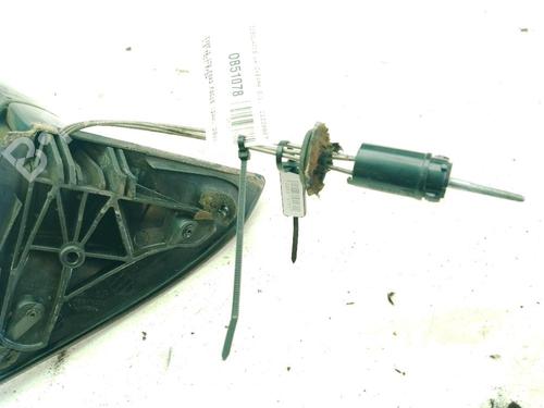 Left mirror FORD FOCUS I (DAW, DBW) 1.8 TDCi | BP26900687C26 