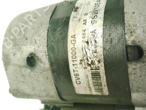 Starter FORD FOCUS III Turnier 1.0 EcoBoost | BP24048957M8 - Image 2