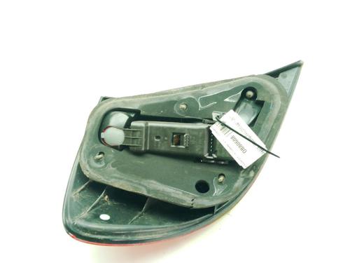 Right taillight MERCEDES-BENZ CLC-CLASS (CL203) CLC 180 Kompressor (203.746) | BP30146619C35