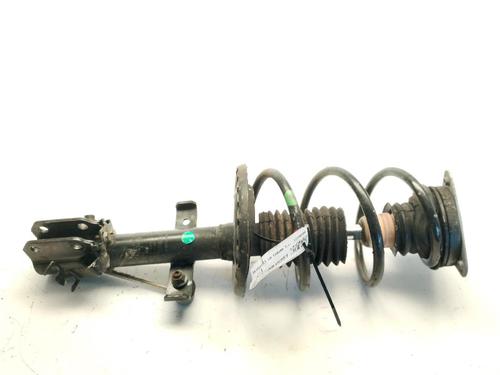 Used Left front shock absorber RENAULT ZOE (BFM_) ZOE (88 hp) 24049483