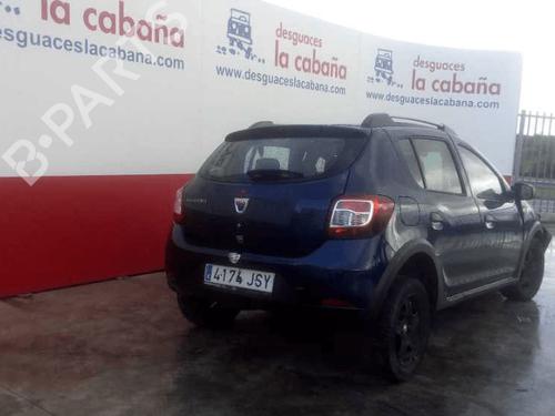 AC compressor DACIA SANDERO II 1.5 dCi | BP18739230M34 - Image 8