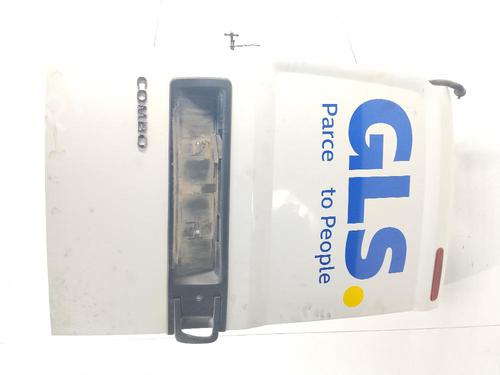 Used Left tailgate Left tailgate OPEL COMBO Box Body/MPV (X12) 1.3 CDTI (B05) (90 hp) 34207726 34207726