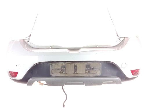 Used Rear bumper Rear bumper DACIA SANDERO II TCe 90 (B8M1, B8MA, B8AC) (90 hp) 34150752 34150752